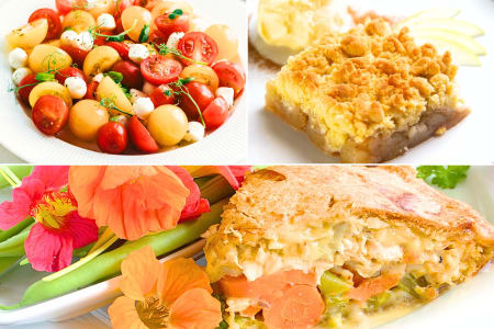 Miami Private Chef Meal: Familiar American Favorites