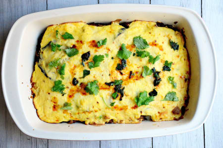 Boston Cooking Class: Healthy Greek Cuisine