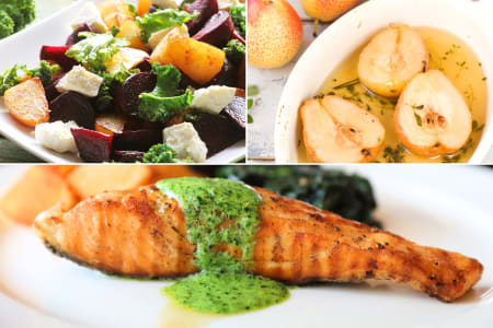 NYC Team Building Activity: Coastal Mediterranean