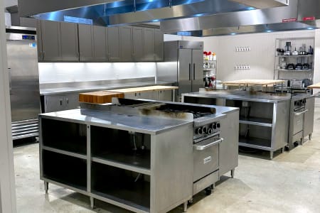 Commercial Kitchen Supplies, Miami, FL