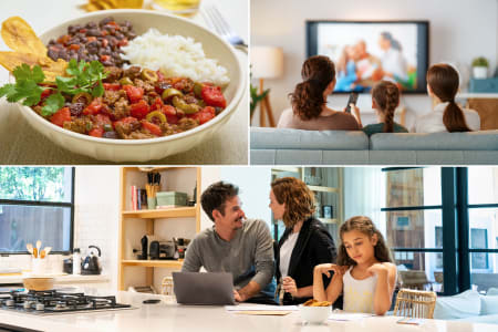 Online Cooking Class: 'The Bear' Inspired Family Dinner