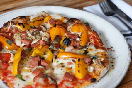 NYC Team Building Activity: Handpicked Italian Favorites