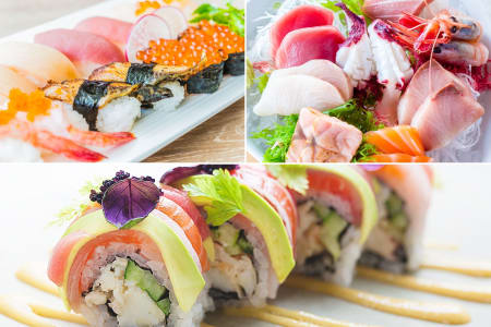 Chicago Private Chef Meal: Premium Omakase Fare