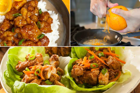 Tampa Cooking Class: Saucy & Satisfying Dishes From Across Asia