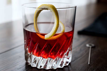 Austin Virtual Whiskey Tasting: Whiskey 101