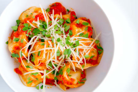 Washington, D.C. Cooking Class: Argentine-Italian Fusion