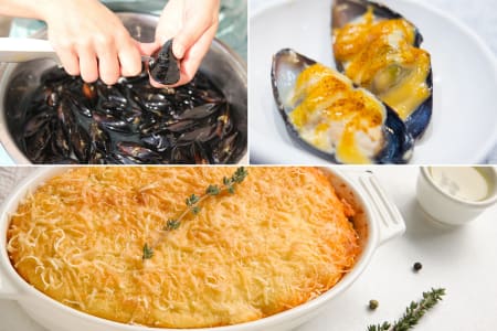 Washington, D.C. Cooking Class: The Flavors of Chile