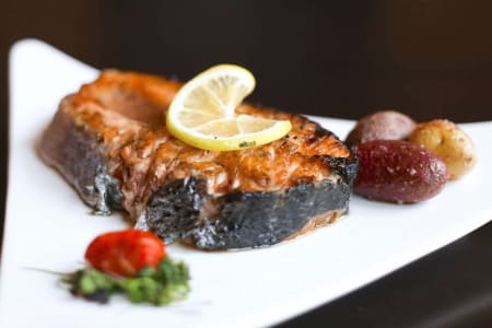 Bay Area Cooking Class: Brain Food to Boost Your Mood