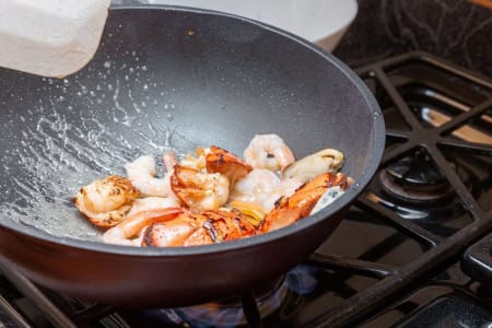 Wok Skills 101: Stir-Frying Basics