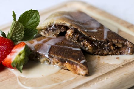 Houston Cooking Class: Essential CrГЄpe Workshop