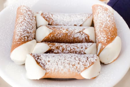 Bay Area Food Tour: North Beach Gems