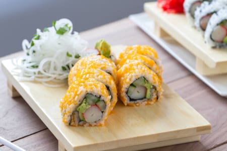 Sushi for beginners: Five steps to making sushi at home – The Denver Post