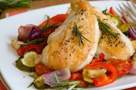 Los Angeles Team Building Activity: French Feast