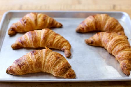 13+ Baking Classes Dallas