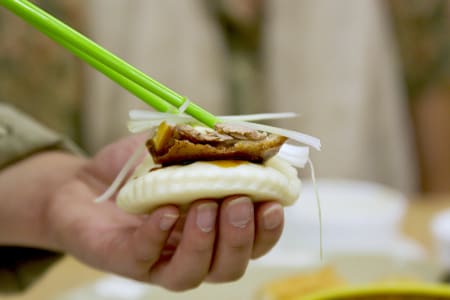 Bay Area Food Tour: Experience Chinatown Like a Local