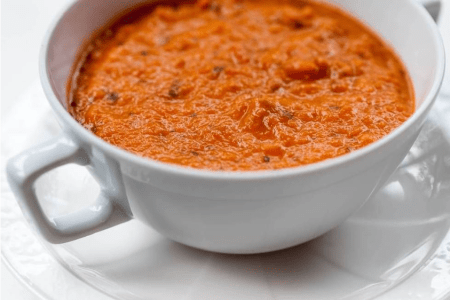 Online Cooking Class: A Vegan African Feast