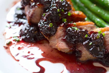 Paris Private Chef Meal: Fine French Dining