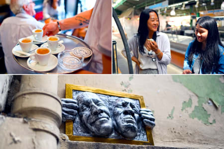 Paris Weekend Food Tour: Le Marais' Signature Tastes