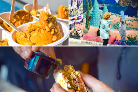Bay Area Weekend Food Tour: The Best Eats in the Mission District