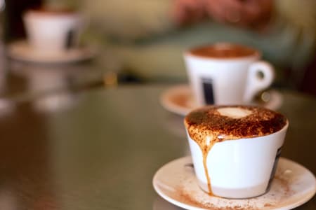 Rome Food Tour: Discover the Monti District