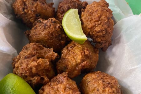 Key West Food Tour: Exploring Old Town Key West