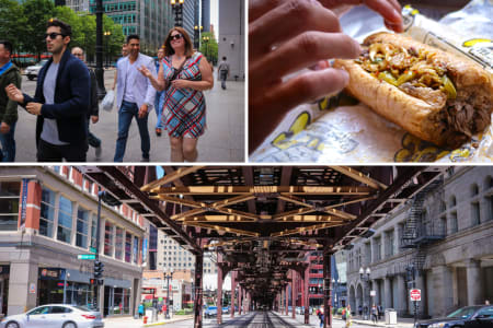 Chicago Weekend Food Tour: Essential Chicago Eats