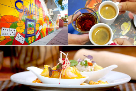 Miami Weekend Food Tour: Discover Little Havana