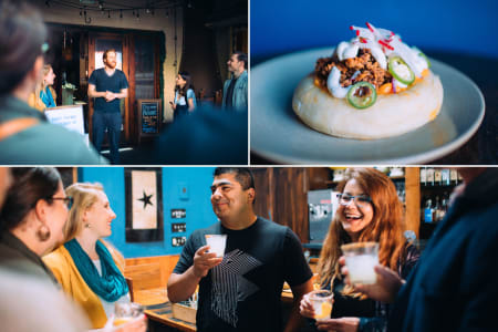 Bay Area Food Tour: Mission District Culinary Tour