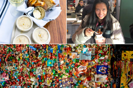 Seattle Food Tour: Culinary Adventures in Seattle