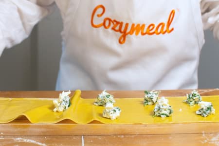 Best Cooking Classes Orange County California - Le Gourmet Culinary