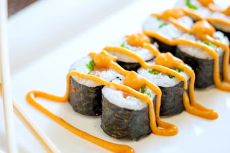 Sushi Making Class - Fundamentals of Making Sushi Rolls - Seattle