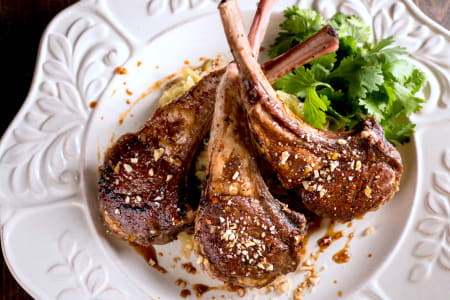 San Diego Cooking Class: Seasonal French Bistro
