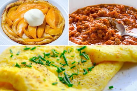 Boulder Private Chef Meal: 'The Bear'-Inspired Feast