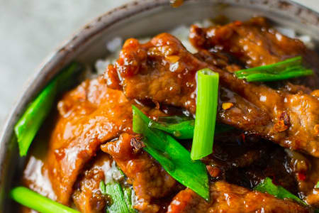 Online Cooking Class: Chinese Classics 101