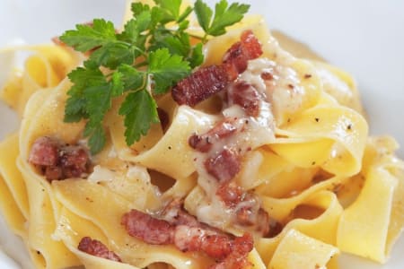 Los Angeles Cooking Class: An Italian Date Night
