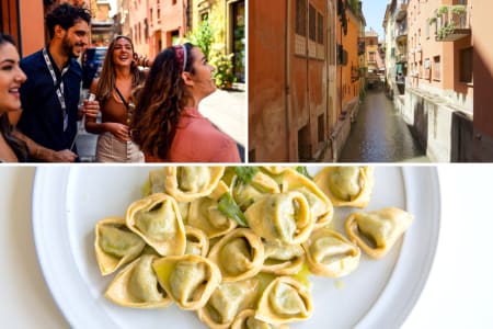 Bologna Food Tour: The Hidden Flavors of Bologna
