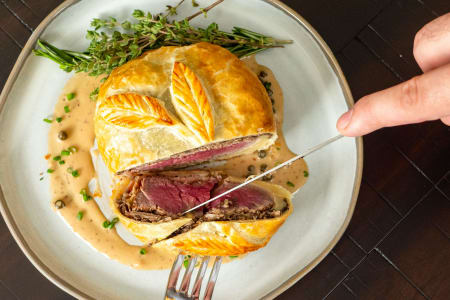 Omaha Private Chef Meal: Unforgettable Gourmet Classics