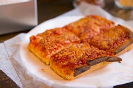 Bay Area Food Tour: Discover North Beach Italian Artisans