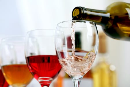 Virtual Wine Tasting: A Tour Through Mediterranean Wines
