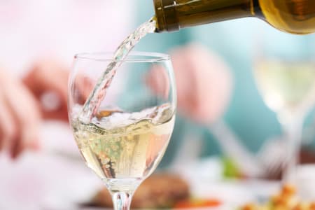 Virtual Wine Tasting: Comfort and Joy Holiday Wine