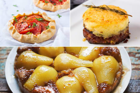 Boston Private Chef Meal: Bright & Fresh Indulgencies