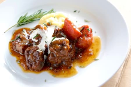 Omaha Private Chef Meal: The Signature Flavors of France