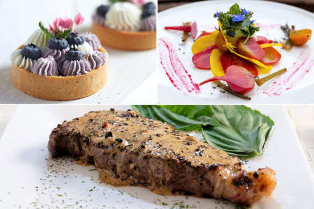 Toronto Private Chef Meal: Expert Level French Cooking