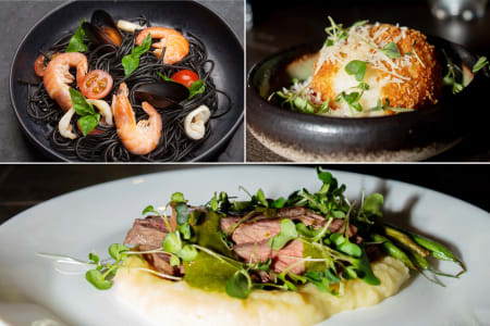 Chicago Private Chef Meal: Ultimate Gourmet Dinner