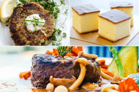 Toronto Private Chef Meal: Vegan Caribbean Favorites