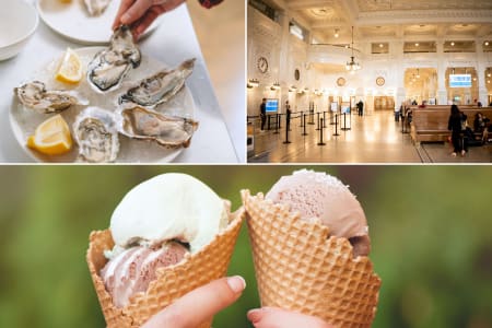 Seattle Private Food Tour: Discover the Best Eats in Seattle