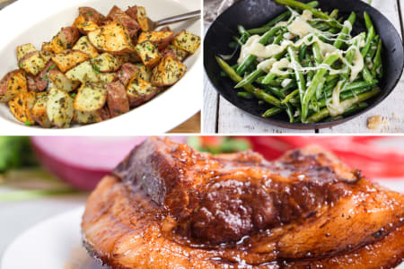 Perth Private Chef Meal: Rustic Italian Cuisine