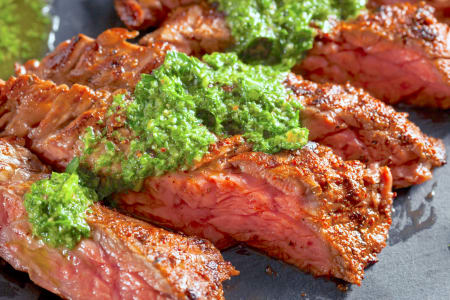 Pittsburgh Private Chef Meal: Sweet and Savory Comfort Fare