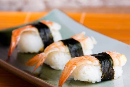 Sushi Mat Set — Baltimore Chef Shop