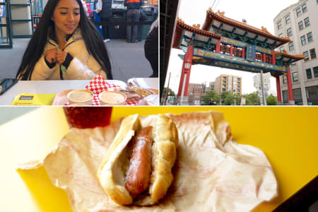 Seattle Weekend Food Tour: Explore Seattle's Food Scene